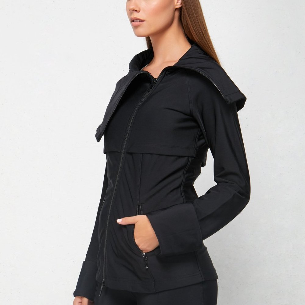 Anatomie NWT Lugano Zip Jacket - Picture 4 of 6